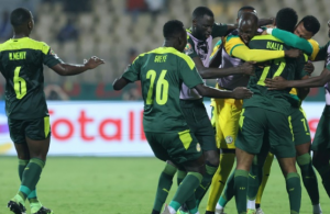 African Cup Of Nations: Sadio Mane And Senegal Break Burkina Faso Hearts To Reach Final