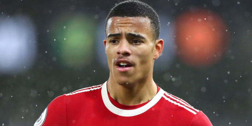 Nike suspends relationship with Mason Greenwood amid assault allegations