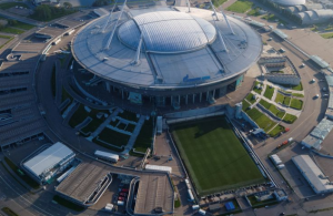 Gazprom Arena