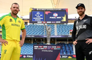 New Zealand’s three-match Twenty20 international cricket series next month against world champion Australia has been cancelled