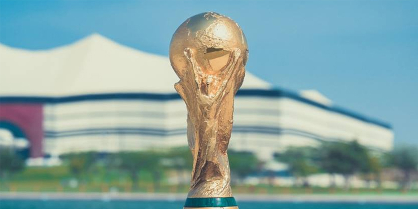 FIFA World Cup Trophy