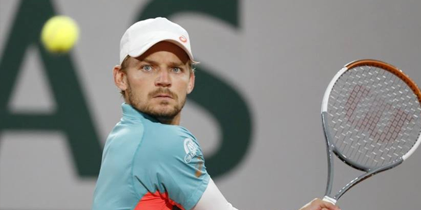 David Goffin