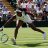 Gauff hangs tough to reach Wimbledon second round