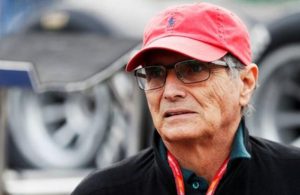 F1 condemns Piquet's racist language about Hamilton