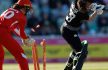 New Zealand beats England in Commonwealth games