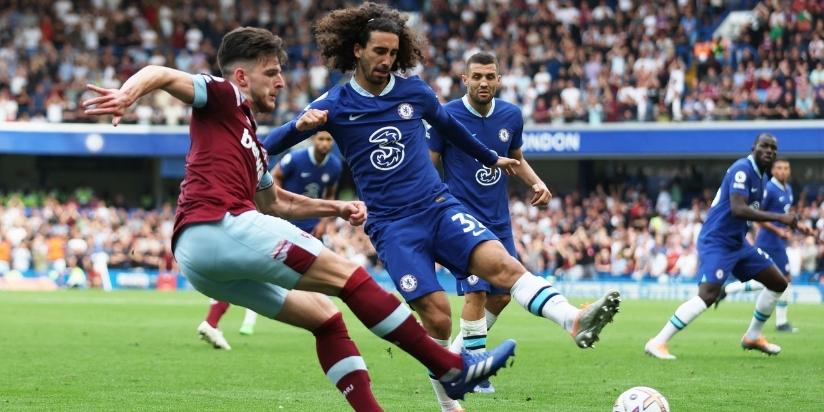 Chelsea vs West Ham