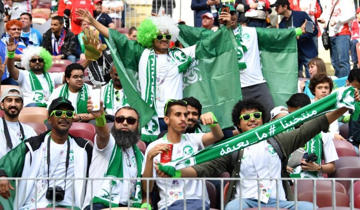 Big Support Awaits Arab teams