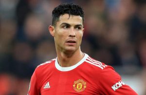 Ronaldo Not in Man United Squad For Chelsea Trip