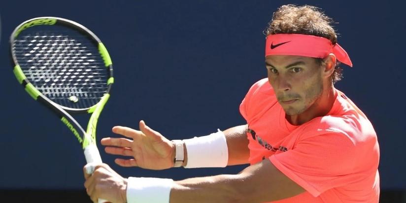 Rafael Nadal