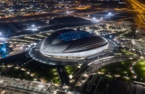 Qatar is planning to Ensure Security at World Cup 2022