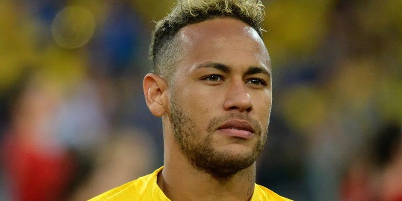 Neymar to Play Against South Korea