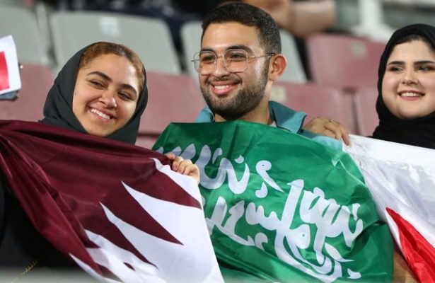 Football Fans Can Enter Qatar without Ticket