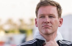 Eoin Morgan Retires from Cricket