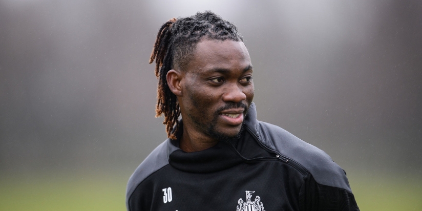 Christian Atsu