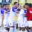Al Gharafa and Muaither in Quarter Final