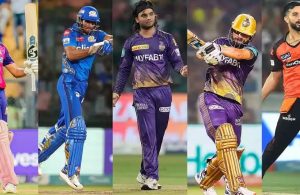 Five Surprising Young Players of ipl 2023