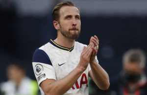 Harry Kane Message for Tottenham's Fans