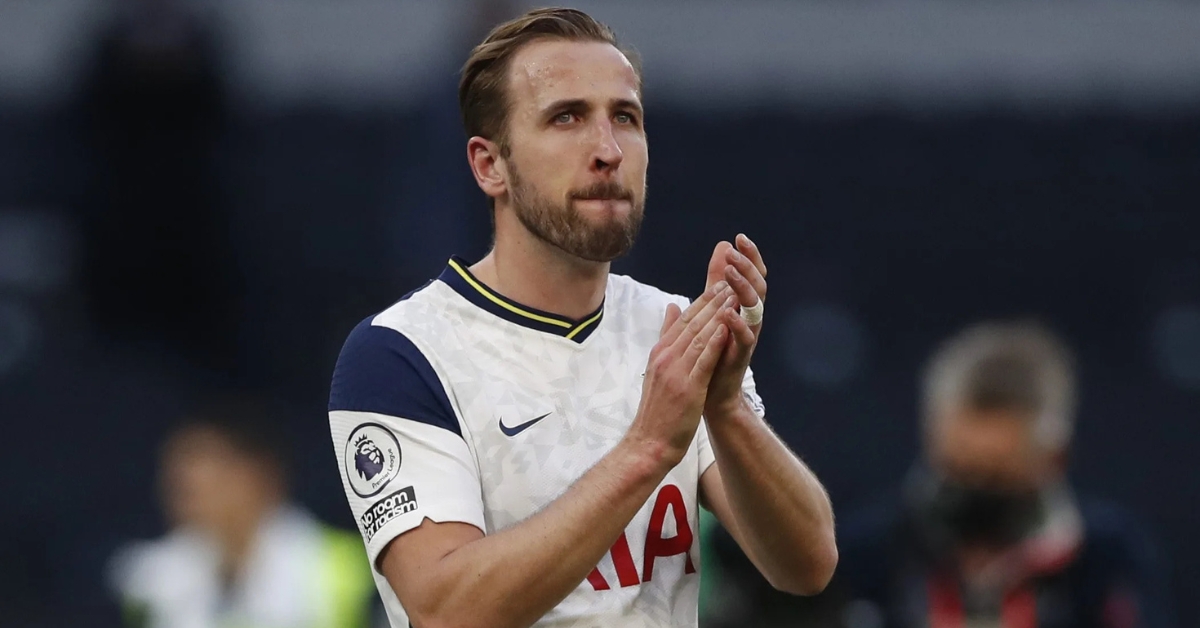 Harry Kane Message for Tottenham's Fans