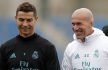 Zidane denies to coach Saudi