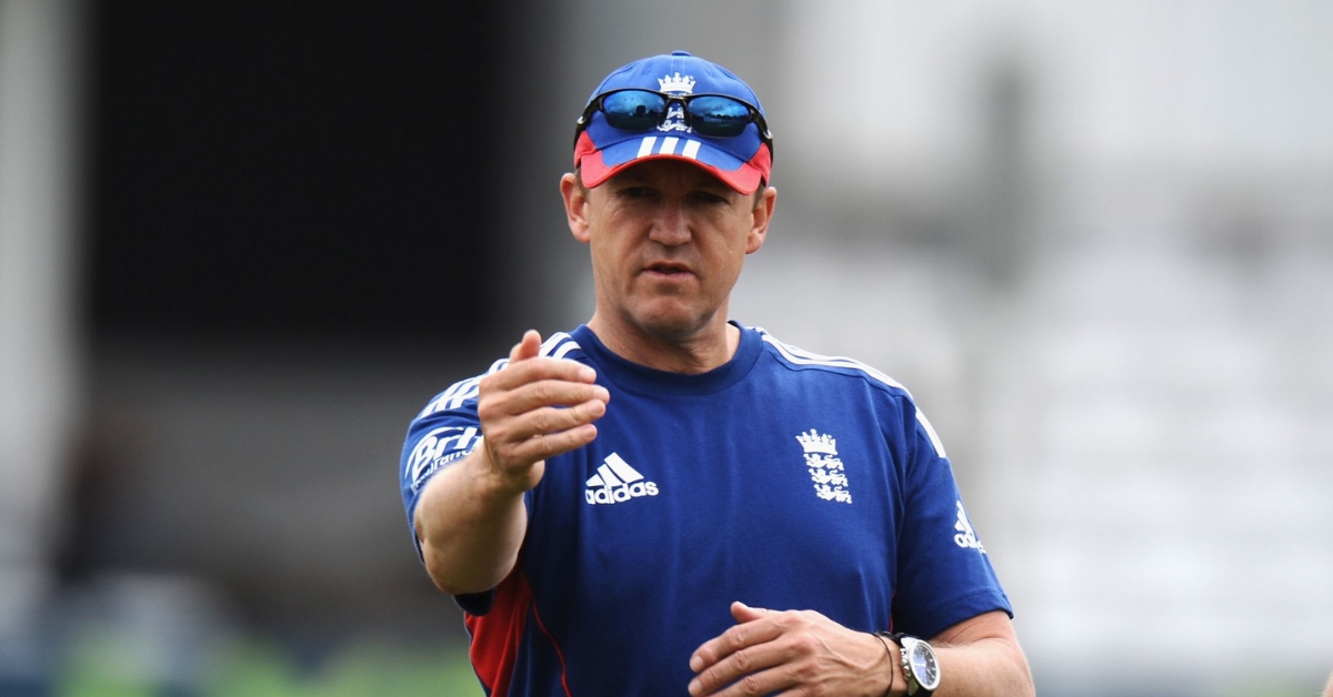 Australia New Coach