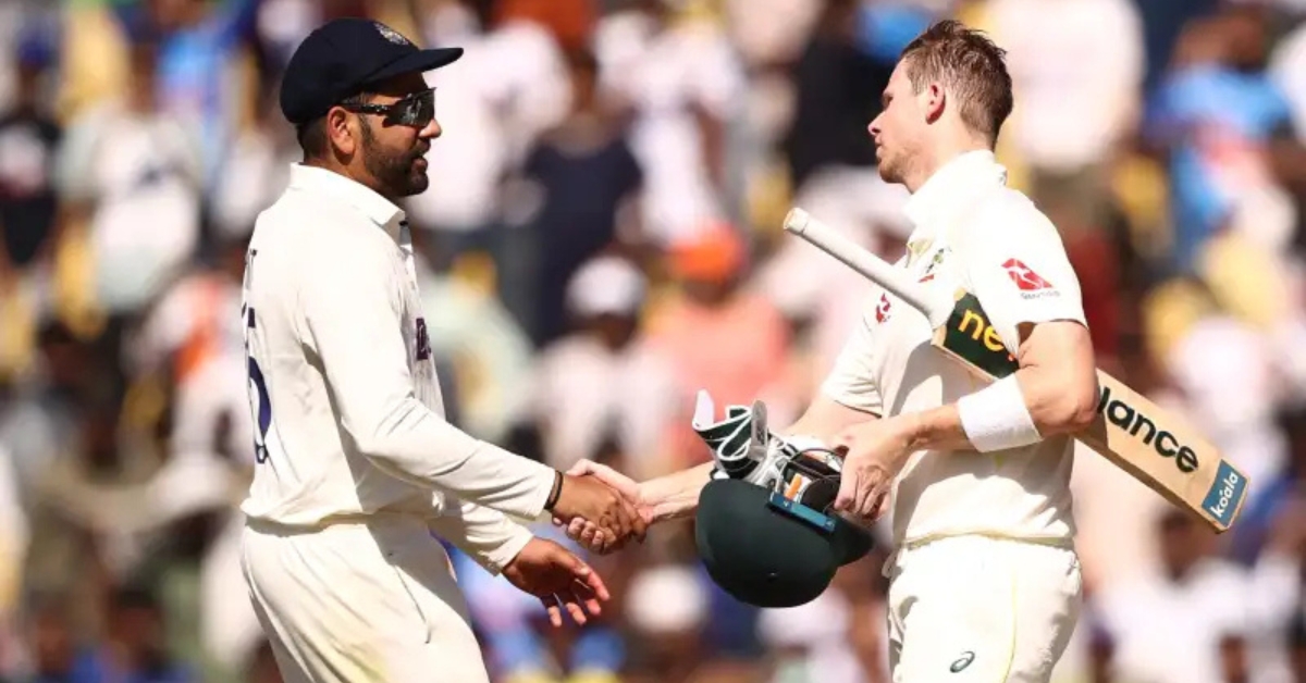 Lession From India for Australia