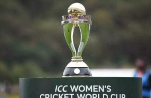 Cricket World Cup India