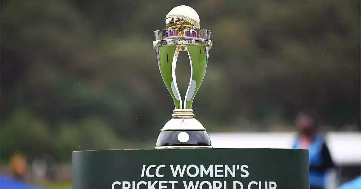 Cricket World Cup India