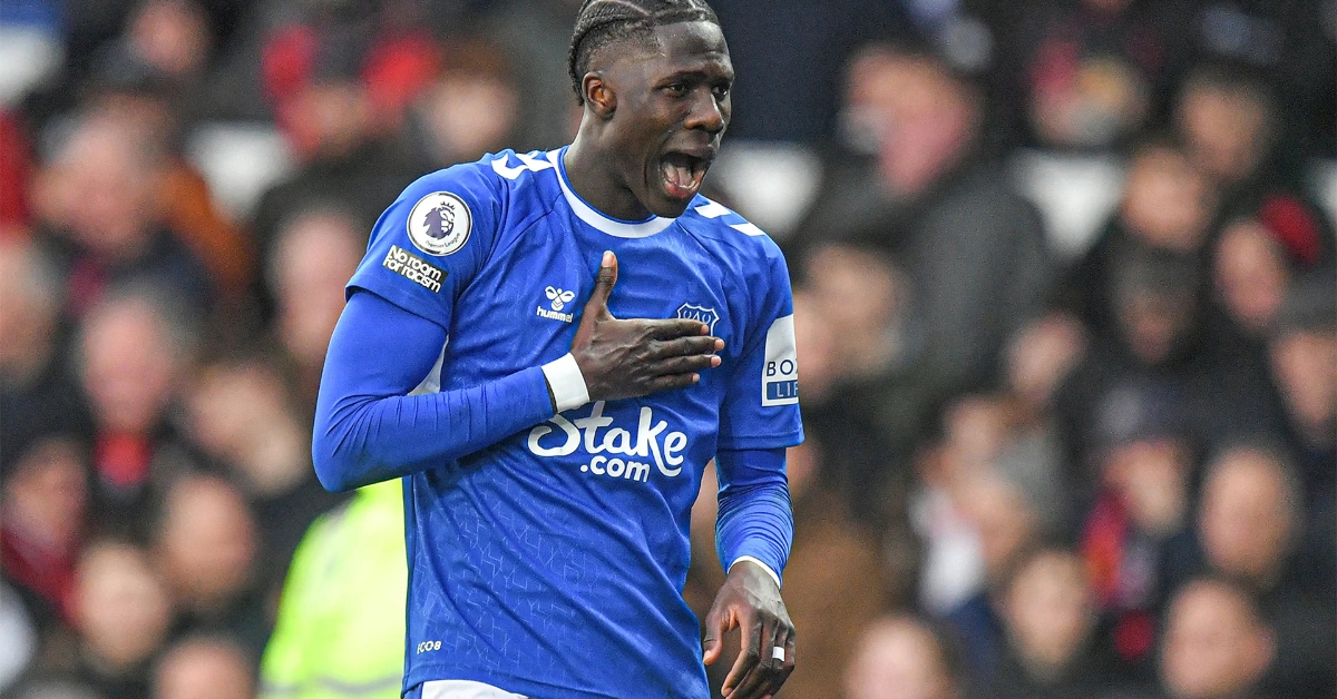Amadou Onana