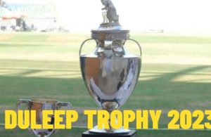 Duleep Trophy Updates