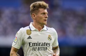 Toni Kroos