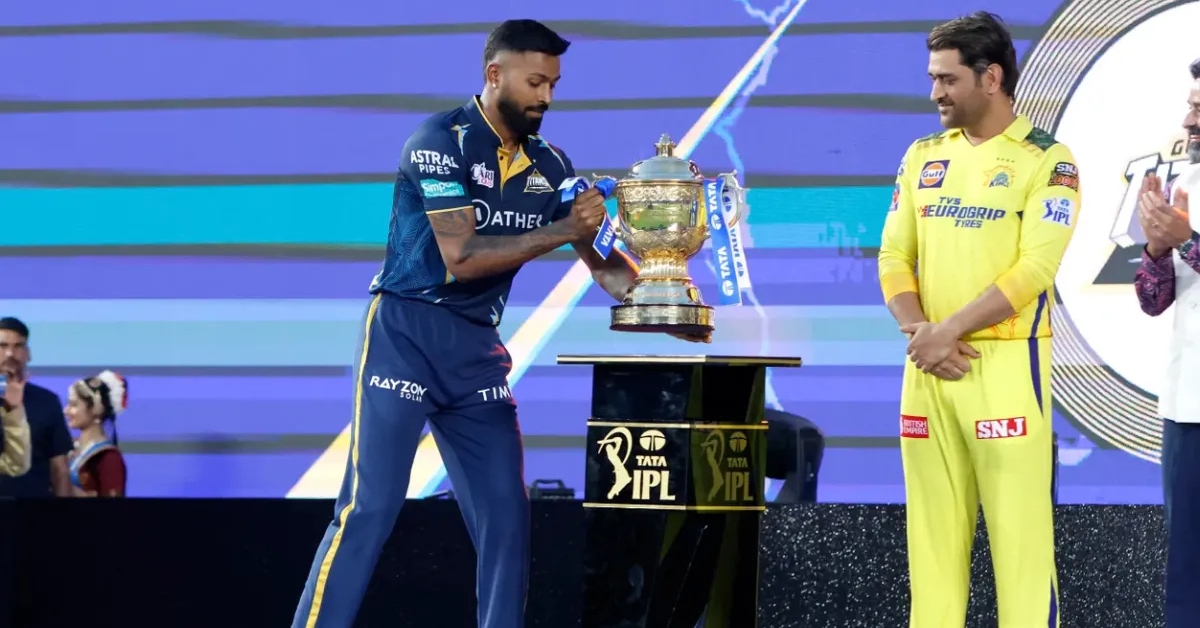 IPL 2023 Viewership