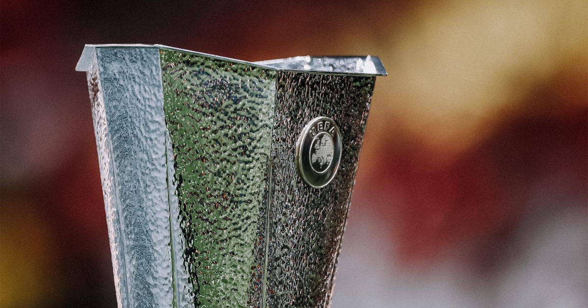 Key Dates for 2023-24 Europa League