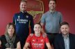 Caitlin Foord Signs New Contract