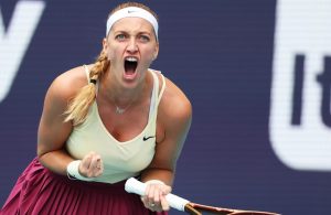 Petra Kvitova