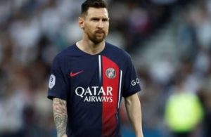 Messi Move to Inter Miami