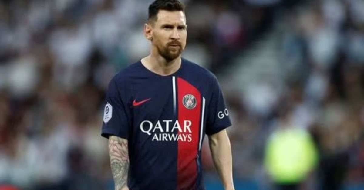 Messi Move to Inter Miami
