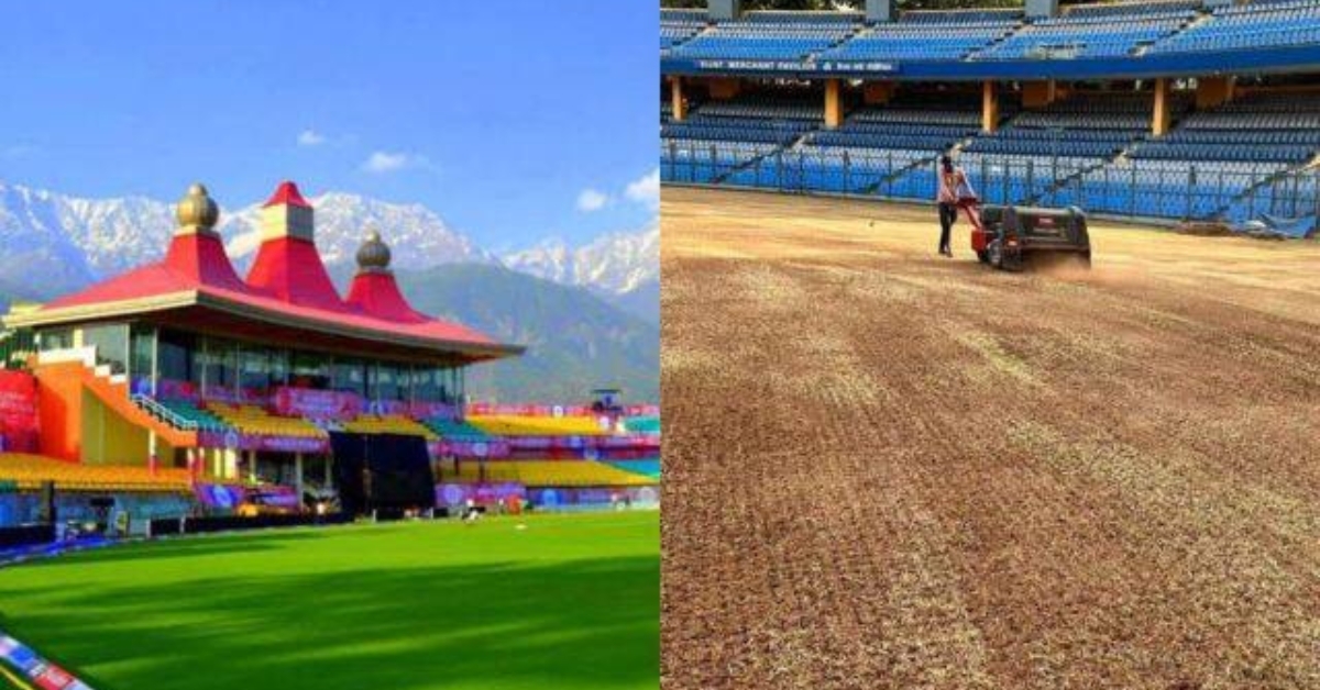 Cricket World Cup venues