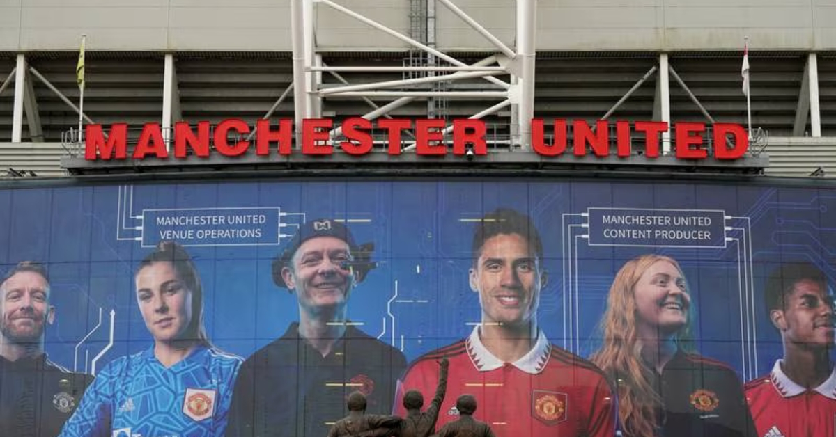 Manchester United