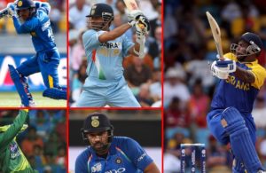 5 Highest Run Scorers Batsmen in Asia Cup History