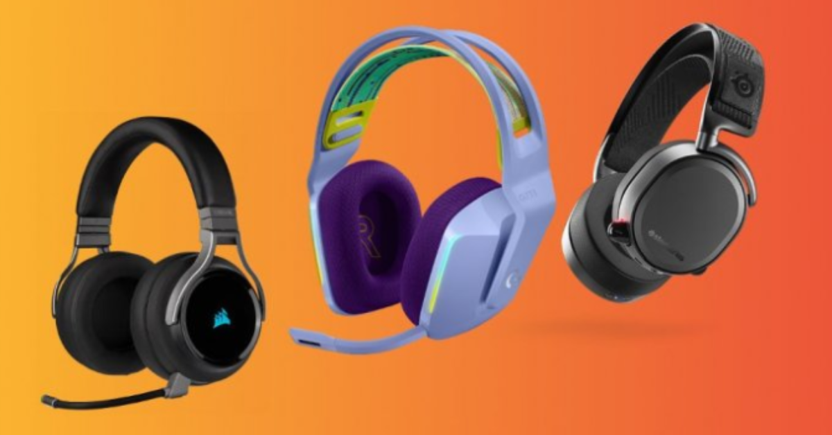 Gaming Gear