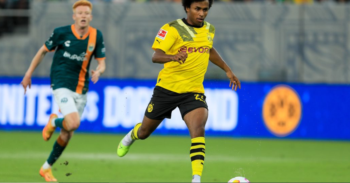 Borussia Dortmund