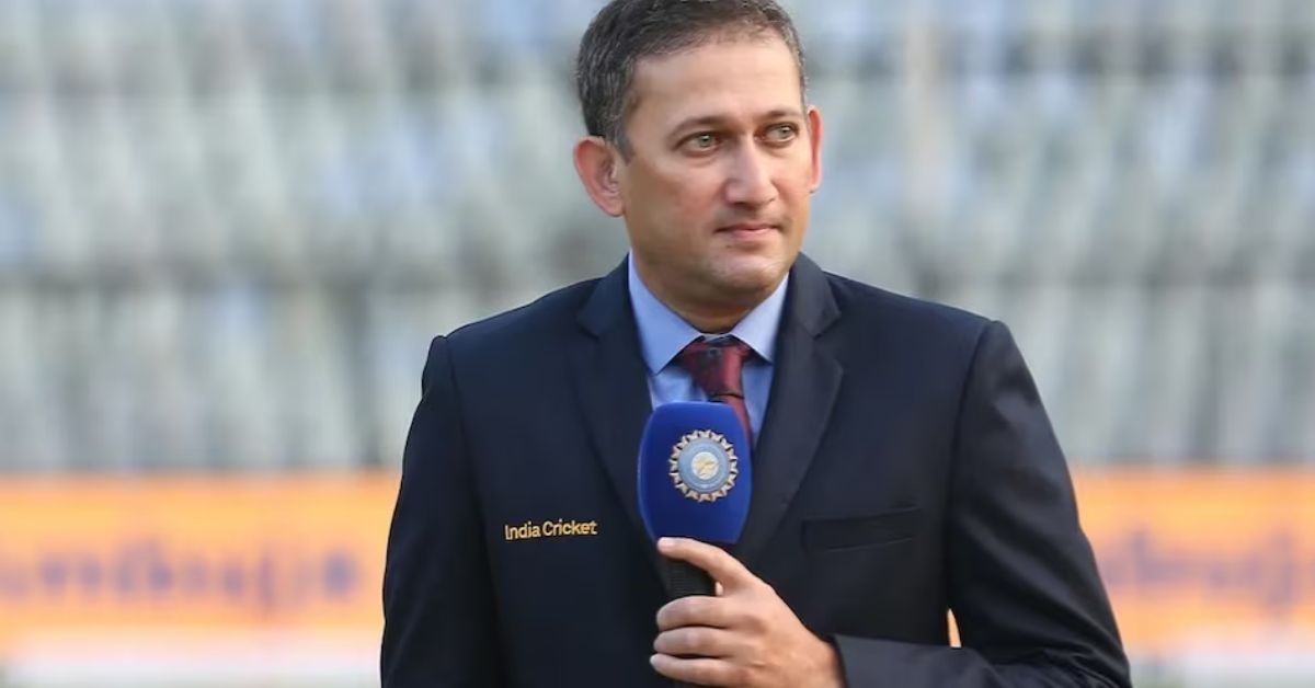 Ajit Agarkar