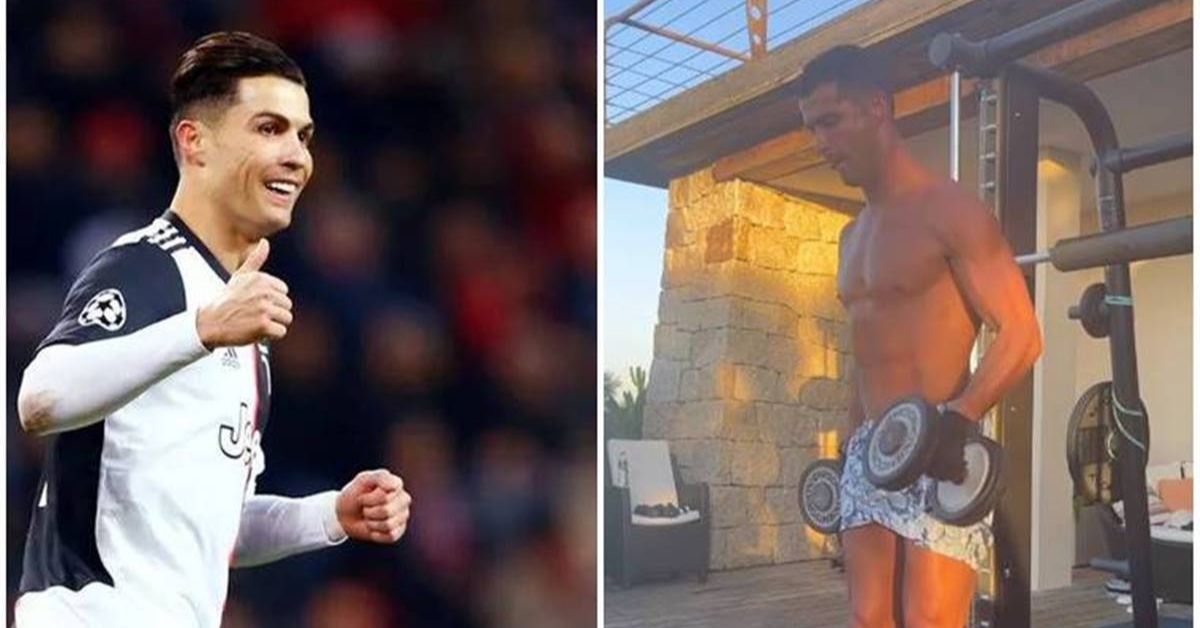 Ronaldo