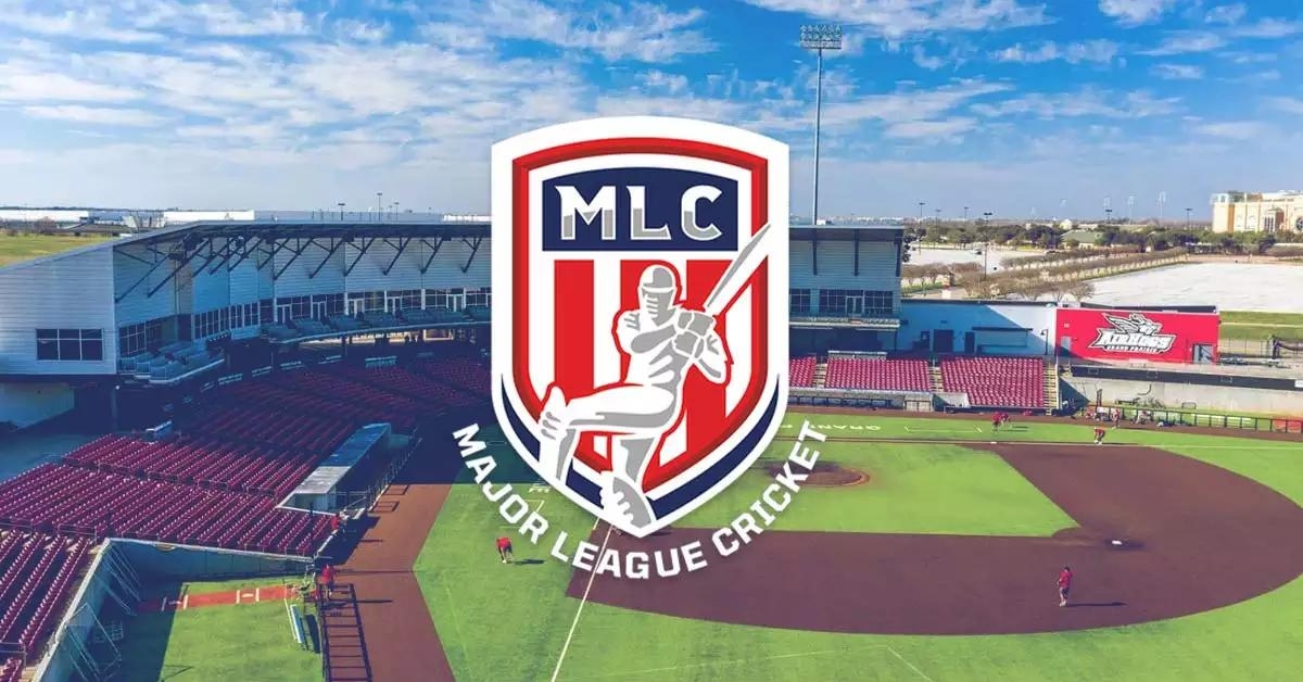 Major League Cricket