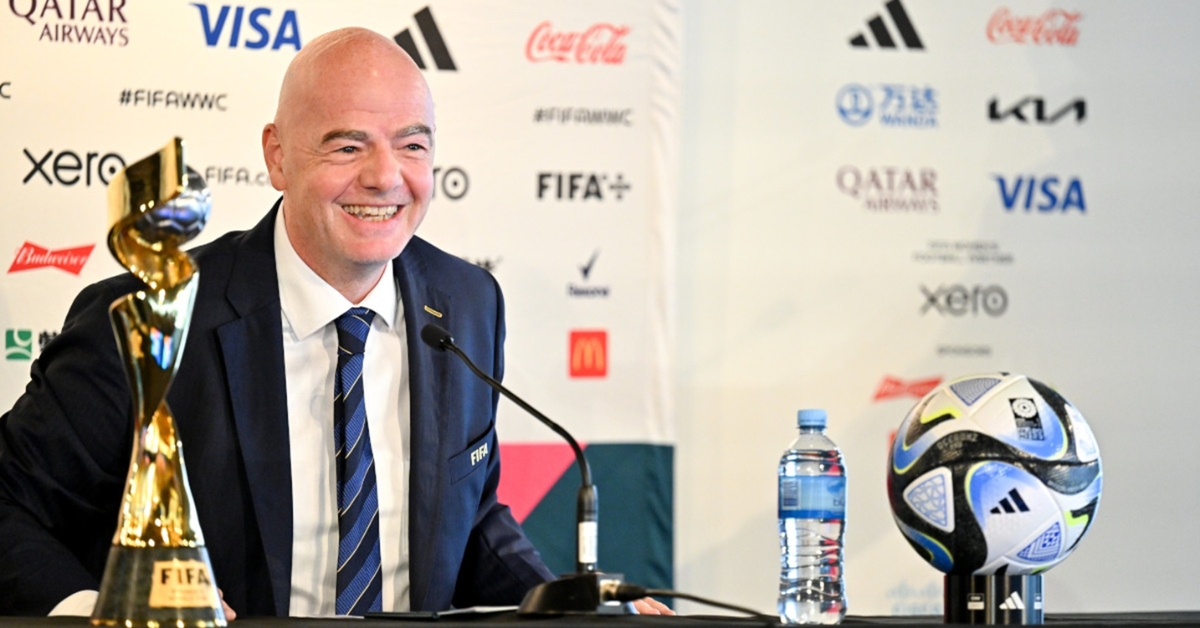 Infantino