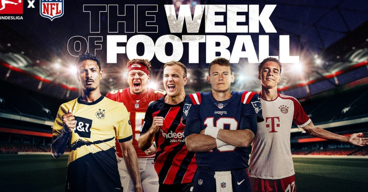 "Week of Football"