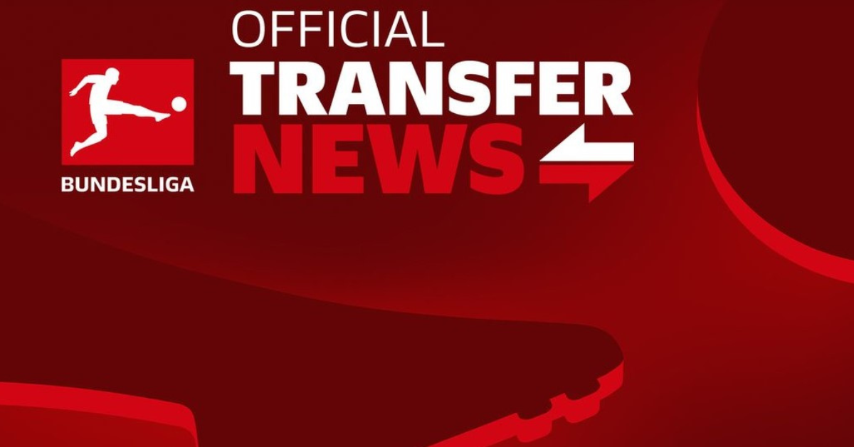 "Bundesliga Summer Transfers: Latest Arrivals and Exits"