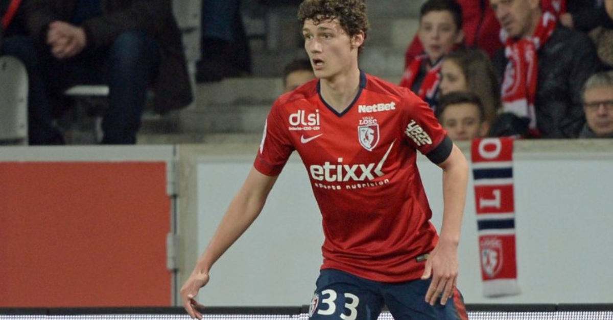 Pavard: From Unknown to World Cup Hero to Inter Milan