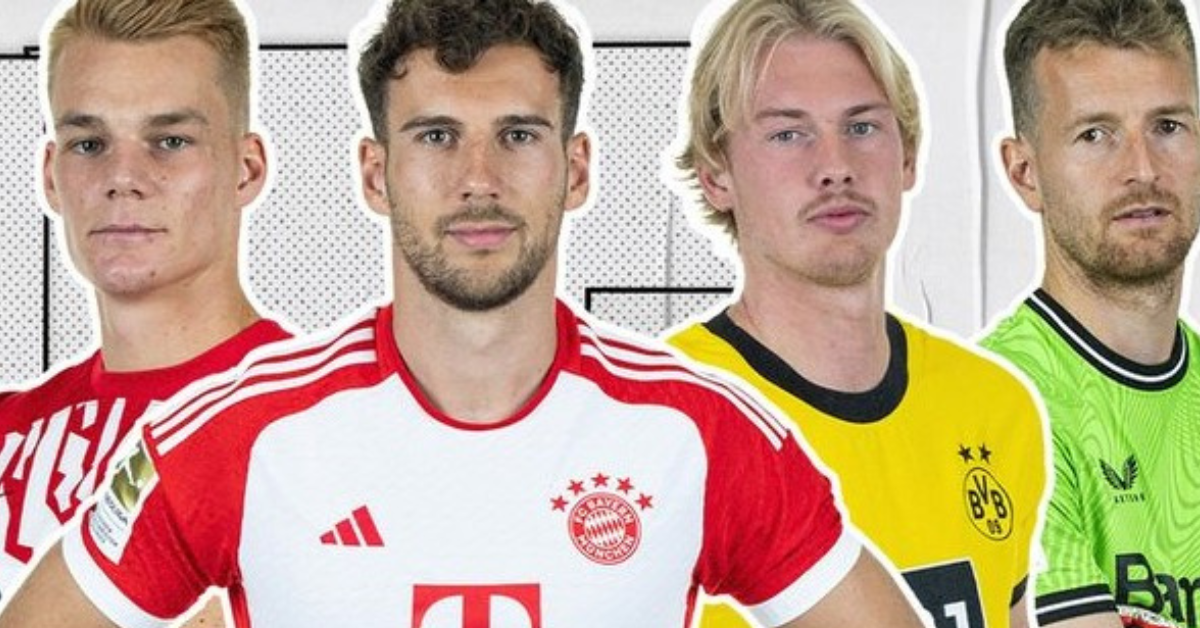 "Bundesliga Fantasy Matchday 3 Bargains!"
