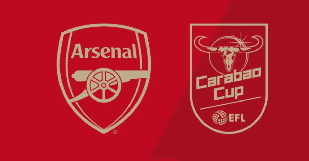 "Arsenal vs. Brentford in Carabao Cup 3rd Round"
